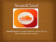 Purchase SoundCloud Likes For Your Music