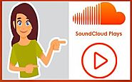 Want to Get SoundCloud Plays to Promote Your Tracks on SoundCloud?