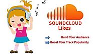 Reason to Buy SoundCloud Likes to Increase Listeners for Your Tracks Easily