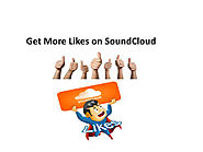 Buy SoundCloud Likes: Easy Ways to Get attention for Tracks