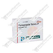 Website at https://www.medypharma.com/buy-pantodac-40mg-online.html