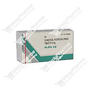 Website at https://www.medypharma.com/buy-alzil-10mg-online.html