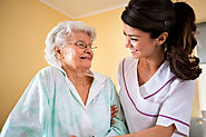 Signs That Your Aging Parent Needs Home Care Assistance