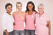 Breast Cancer Awareness for Older Adults