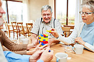 Memory-Boosting Exercises for Seniors