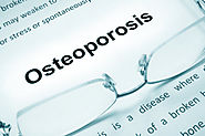 Preventive Measures for Seniors with Osteoporosis