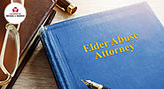 Elder Financial Abuse Attorney
