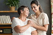 Finding the Best Home Care Services for an Aging Loved One