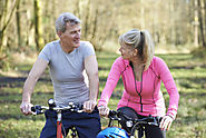 Heart-Healthy Exercises for Seniors