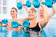 3 Great Exercises You Can Do at an Advanced Age