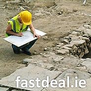Archaeological Consultancy Services - Fastdeal Business Directory