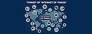 What Does “Things” of “Internet of Things” Really Mean