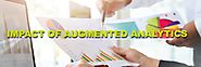 Augmented Analytics and Its Importance for the Organizations