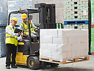 Get Forklift Training and Courses in Ottawa