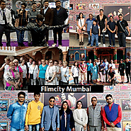Flimcity Mumbai