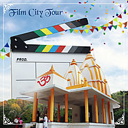 Mumbai Film City Tour