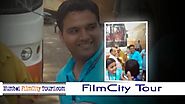 Watch Mumbai Film City Tours | All Tours