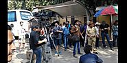 MumbaiFilmCityTours — The 5 Best Hindi Film shooting Studios in Mumbai
