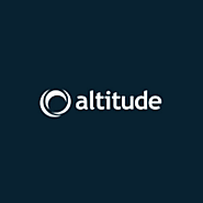 Customer contact centre - Altitude Software