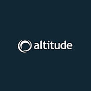 Customer management system - Altitude Software
