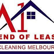 A1 End of Lease Cleaning Melbourne