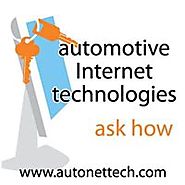Automotive Internet TechnologiesAutomotive Consultant in Dearborn, Michigan