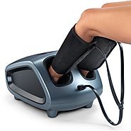 Andy Without — Best foot massagers reflexology