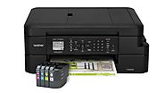 NEW BROTHER PRINTERS ARE DESIGNED FOR SPEED AND OFFICE EFFICIENCY