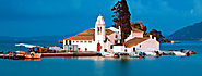 Visit Corfu Town A Timeless Greek Island with Greece Visa