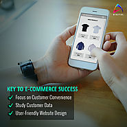 Most Important Features for eCommerce Websites