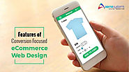 eCommerce Website Development Company in Pune | Aarna Systems
