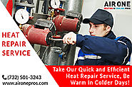 What to Look For In Heating Contractors for Heat Repair Service?