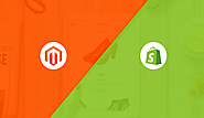 Magento vs Shopify: Select the best platform for your ecommerce