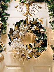 Christmas Coming…And So It’s Decoration! Here A... - Interior Decorator Mumbai - Quora