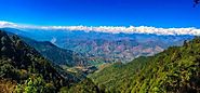 Shivapuri Day Hike - Short Hiking Trip Near Kathmandu Valley
