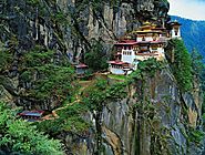 Bhutan Tour / Druk Path Trek /6 Night 7 Days