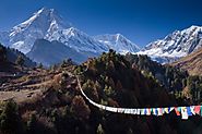 Manaslu Round Trekking - Best of Manaslu Region Trekking in Nepal