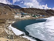 Gokyo Lake Trekking - Famous Trekking Package in Everest Region