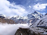 Five Best Base Camp Treks in Nepal - Best of Trekking Destinations