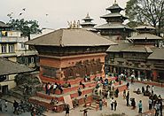 Nepal Heritage Tour - UNESCO world heritage sites of Nepal