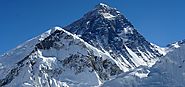 Everest View Trek - Shorter Version of Everest Base Camp Trekking