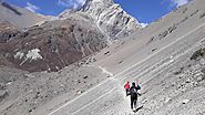 4 Best Adventurous Treks in Nepal - Challenging Trekking Trips