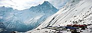 Annapurna Sanctuary Trek | ABC & Poonhill Trek - Highland Expeditions