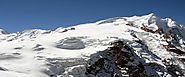 Mera Peak Climb | Climb the highest trekking peak (6,476m) in Nepal