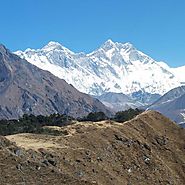 Tengboche Monastery Trek | Everest Mountains and Monasteries