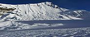 Island Peak with Everest Base Camp - Highland Expeditions