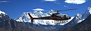 Everest For Breakfast - Private Day Tour For Lifetime Experience