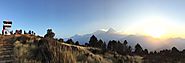 Annapurna Poonhill Trek | Ghorepani Poonhill Trekking | 10 Days