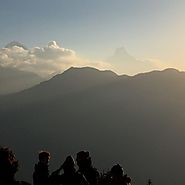 Annapurna Inner Circuit Trek | 13 Days Trekking in Annapurna