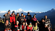 Ghorepani Poon Hill Trek Popular trekking in Annapurna region Trek Nepal